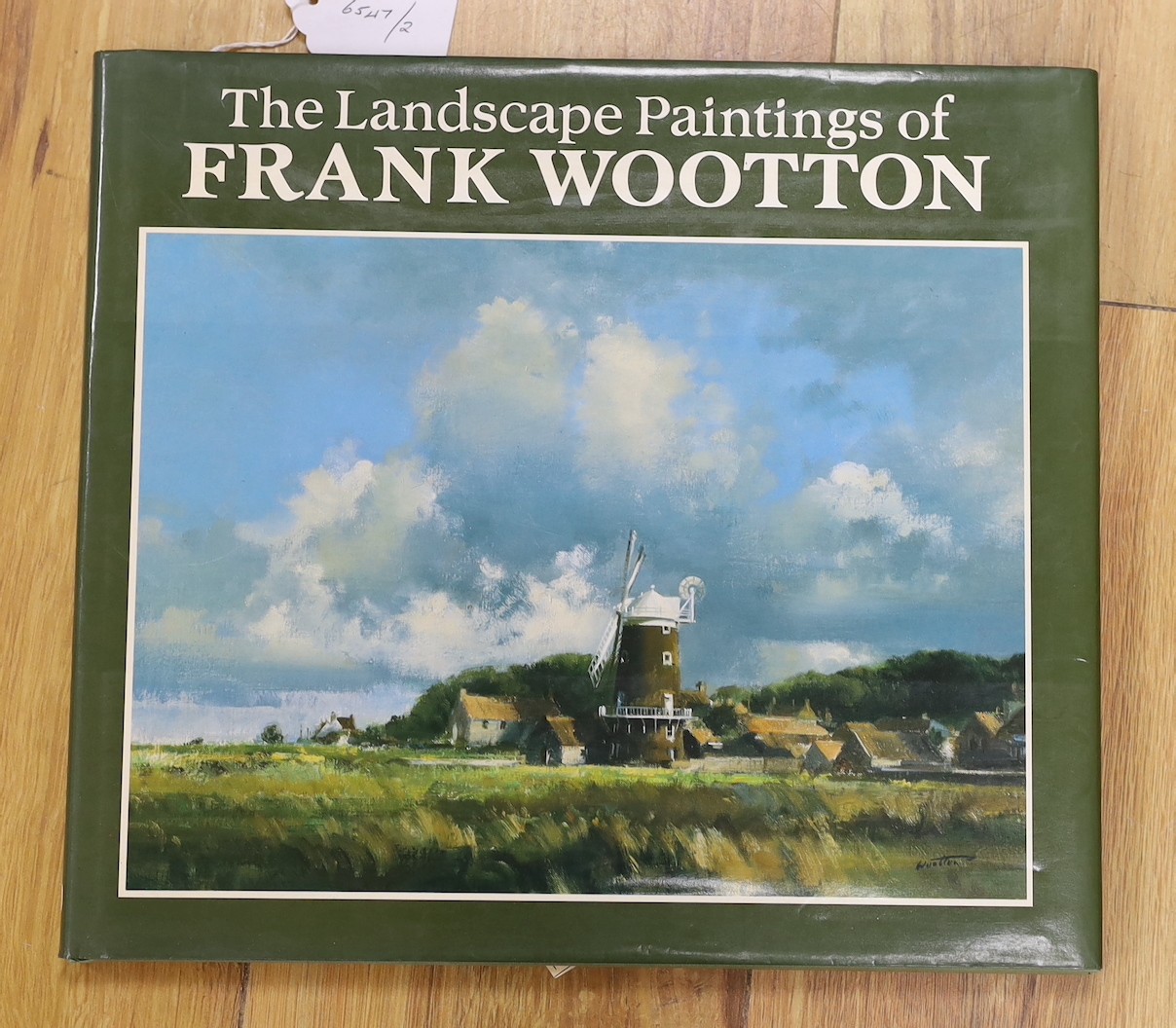 Frank Wooton, three limited edition prints; ‘Steady There, Them’s Spitfires’, 183/630, signed in pencil, 44 x 53cm, ‘Down on the Farm’, 839/1000, signed in pencil, 58 x 74cm, and ‘Under the Downs’, 22/850, signed in penc